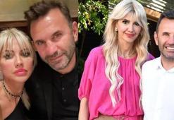 Okan Buruk ile Nihan Buruk evliliklerini sonlandırdı!