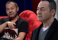 Canlı yayında küfür eden Serdar Ortaç'a yeni yasaklar!