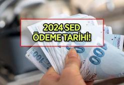 ŞUBAT SED ÖDEMELERİ yattı mı, ne zaman yatacak? Sosyal ve Ekonomik Destek (SED) ödemesi ne kadar oldu, nasıl başvuru yapılır?