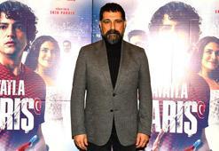 Son yılların umut aşılayan film 'Hayatla Barış' için geri sayım başladı