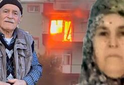 Evdeki yangında ölmüştü! Kahreden detay ortaya çıktı