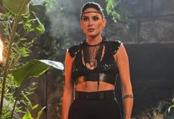 SURVİVOR SAHRA yarışmayı neden bıraktı? Survivor Sahra Işık kimdir, kaç yaşında, evli mi?