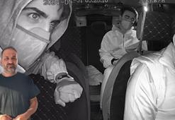 Taksici Oğuz Erge cinayetinde ilk duruşma! Hakimden sanığa tokat gibi soru