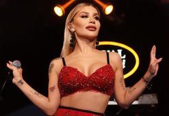 İrem Derici: Aşk cildinize bile iyi gelir!