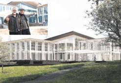 Tariria’da sanat vakti