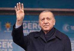 Cumhurbaşkanı Erdoğan: Türkiye en zor süreçleri en başarılı yöneten ülkelerden biri