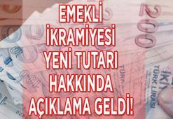 EMEKLİ İKRAMİYESİ SON DURUMU 2024:📌 Emekli ikramiyesi ne kadar oldu, SSK ve Bağ Kur emekli bayram ikramiyesi kaç TL'ye çıktı? Emekli bayram ikramiyesi ne zaman yatacak?