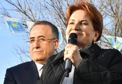 Meral Akşener: Sizden istirham ederek oy istiyorum