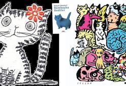 Selçuk Demirel’in “Bambaşka Kediler”i