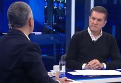 Mustafa Sarıgül'den Naci Görür önerisi! Afet Bakanlığı kurulmalı, başına getirilmeli