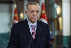 Cumhurbaşkanı Erdoğan: Katliamların önüne geçmek için her türlü gayreti göstereceğiz