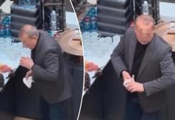 Fincanları tükürerek temizleyen işletmeci kendini savundu: Yanlış anlaşılma var
