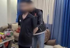 İstanbul'da "Narkogüç-50" operasyonunda 167 tutuklama