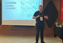 Hugh Dallas'tan VAR kayıtları açıklaması: Net ve doğru olmalı