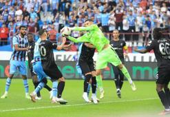 Pendikspor ile Trabzonspor arasında 2'nci randevu!