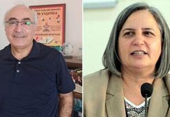 DEM Parti'nin Ankara adayları belli oldu!