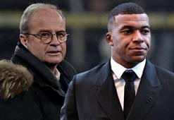 Luis Campos sürprizi! Kylian Mbappe ile birlikte yeni adresi
