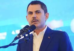 Murat Kurum: Yüksek aidat artışlarına izin vermeyeceğiz