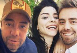 Merve Boluğur'un 'çocuk' itirafı sonrası Murat Dalkılıç'tan cevap geldi!