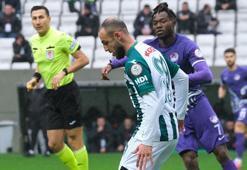 Giresunspor, Ankara Keçiörengücü engeline takıldı!