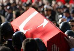 MSB acı haberi duyurdu: 1 askerimiz şehit oldu