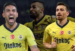 Fenerbahçe'de İsmail Kartal'ın hamleleri dikkat çekti! Yok artık Serdar Dursun