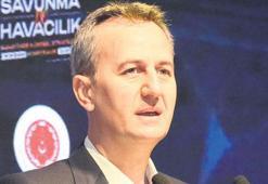Savunma sanayiinde hedef NATO pazarı
