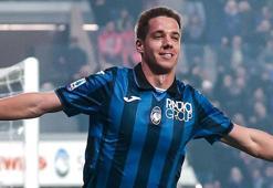 Atalanta, Sassuolo'yu 3 golle devirdi!