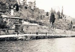 Bir Zamanlar Yeniden yakıp geçtin