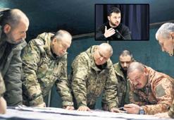 Ukrayna cephesinde kritik dönem