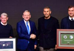 Başakşehir, City Football Group ile iş birliğine gitti