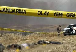 9 kişinin öldüğü arazi kavgasında korkunç detaylar! Muhtar talimatı aile meclisinde verdi