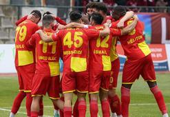 Kocaelispor'un yenilgisi Göztepe'yi teselli etti!