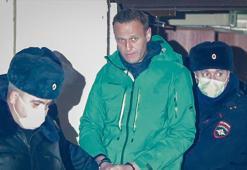 Rusya'da skandal! Navalny’nin cansız bedenini annesine vermediler