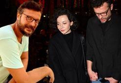 Hakan Eratik: 10 yıldır ilk kez birinin elini tuttum!