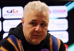 Marius Sumudica: Bu maçla ilgili ne söyleyeceğimi bilemiyorum!