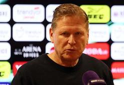 Markus Gisdol: Çok fazla problemle uğraştık!