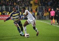 Renaldo Cephas: Galatasaray çok kaliteli bir ekip!