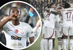 Tugay Kerimoğlu'ndan Galatasaray'ın yıldızına övgü! 'Tüm takımı resmen yönetiyor'