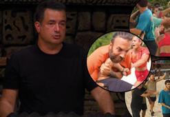 Survivor All Star'da ikinci eleme adayı belli oldu! Oyun alanında kaos