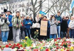 Navalni’nin naaşı bilmece gibi! Ölümü gizemini koruyor