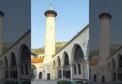Hafızalardaki Antakya