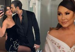 Sibil Çetinkaya ile Şükrü Özyıldız'dan aşk dolu paylaşım! Deniz Seki kayıtsız kalamadı