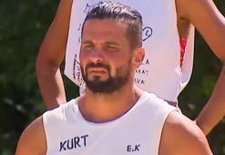 SURVİVOR ALL STAR MUSTAFA KEMAL diskalifiye olacak mı? Mustafa Kemal Kurt kimdir, kaç yaşında, aslen nereli? Sercan-Mustafa Kemal birbirine girdi