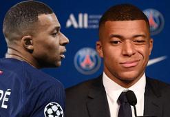 Kylian Mbappe'den 5 yıllık imza! Yeni takımı belli oldu
