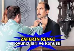 VİZYONDAKİ SİNEMA FİLMİ 🎬 Zaferin Rengi oyuncuları kimler? Zaferin Rengi filminin konusu nedir? İşte sinema filminin oyuncu kadrosu ve hikayesi