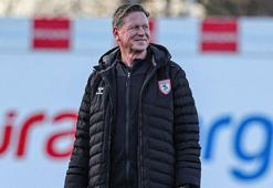 Süper Lig'e Markus Gisdol damgası! En başarılı yabancı teknik direktör