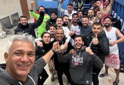 Turgutluspor'dan son 5 maçta 4'üncü galibiyet!