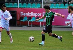 Denizlispor'da kötü seri devam etti!