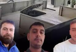 'Hamsi gazı' 3 kişinin sonu oldu! Profesörden açıklama geldi